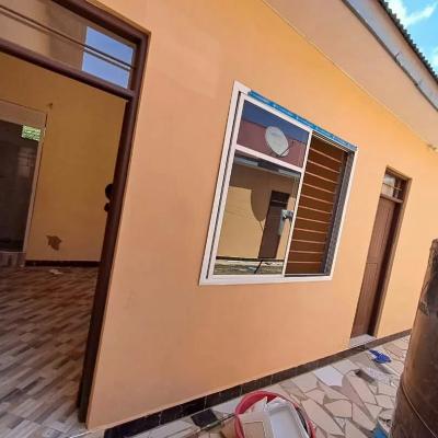 House for Rent at Kimara, Dar Es Salaam