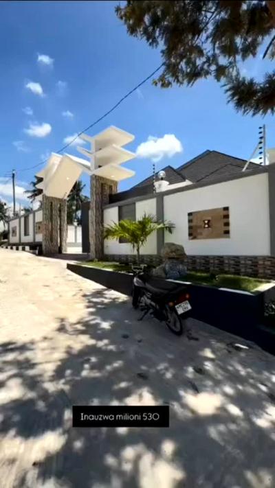 5 Bedrooms House for sale at Goba, Dar Es Salaam