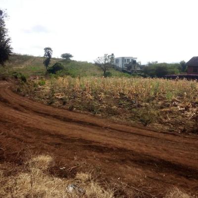 Plot for sale at Moshono, Arusha