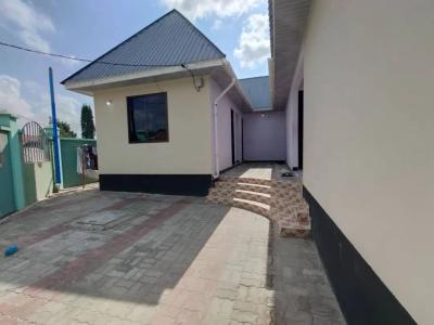 House for Rent at Kimara, Dar Es Salaam