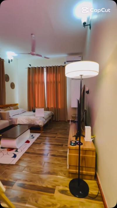 Nyumba/Apartment (Furnished) inapangishwa Mbezi, Dar Es Salaam