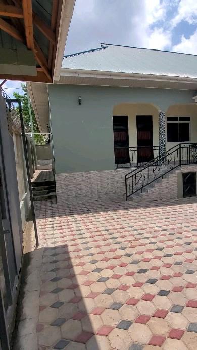 1 Bedrooms House/Apartment for Rent at Goba, Dar Es Salaam