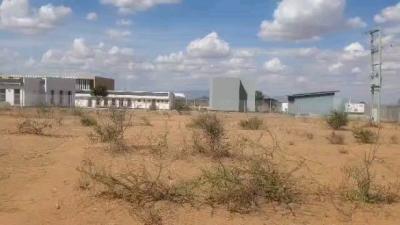 Plots for sale at Kikombo, Dodoma