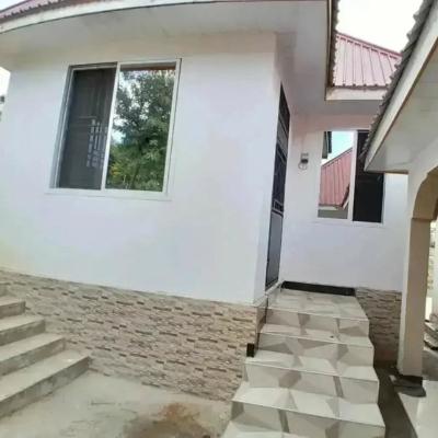 House for Rent at Kimara, Dar Es Salaam