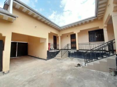 House/Apartment for Rent at Ubungo, Dar Es Salaam