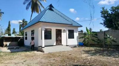 3 Bedrooms House for Rent at Kigamboni, Dar Es Salaam