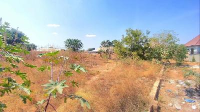 Plot for sale at Kati, Arusha