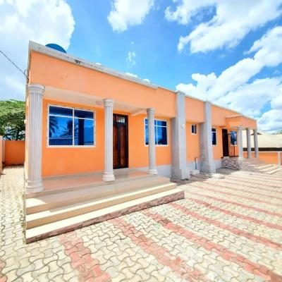 House for rent at Mawasiliano, Morogoro