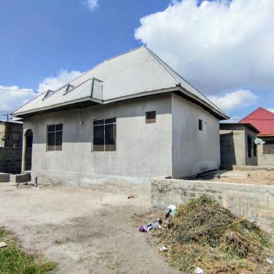 House for sale at Kivule, Dar Es Salaam