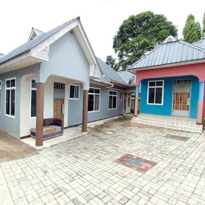 2 Bedrooms House/Apartment for Rent at Mbezi, Dar Es Salaam