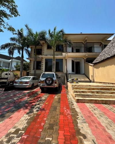 5 Bedrooms House for sale at Wazo, Dar Es Salaam