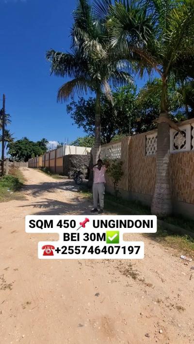 Plot for sale at Mji Mwema, Njombe