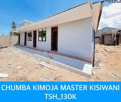 House for rent at Kigamboni, Dar Es Salaam