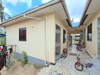 House for Rent at Kimara, Dar Es Salaam