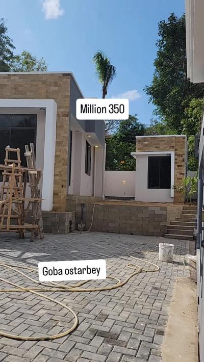 3 Bedrooms House for sale at Goba, Dar Es Salaam