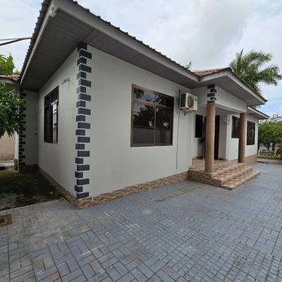 4 Bedrooms House for sale at Bunju, Dar Es Salaam