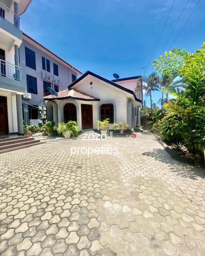 House for rent at Mikocheni, Dar Es Salaam