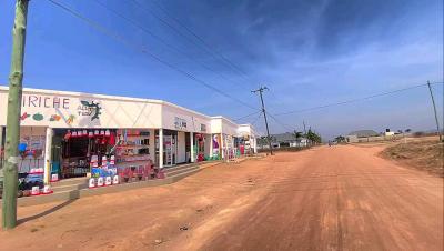 Plot for sale at Ihumwa, Dodoma