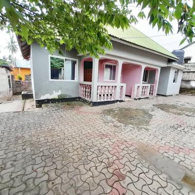 2 Bedrooms House/Apartment for Rent at Kimara, Dar Es Salaam