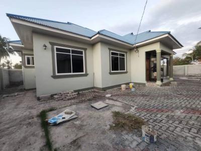 3 Bedrooms House for sale at Kitunda, Dar Es Salaam