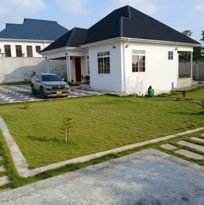 3 Bedrooms House for Rent at Kibamba, Dar Es Salaam