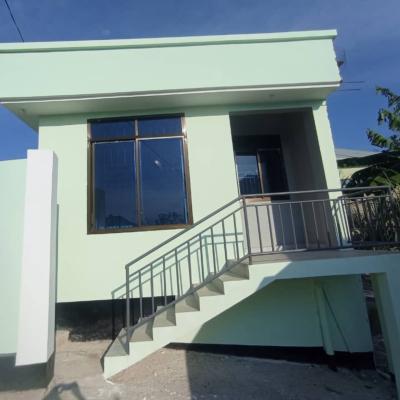 House/Apartment for Rent at Kibamba, Dar Es Salaam