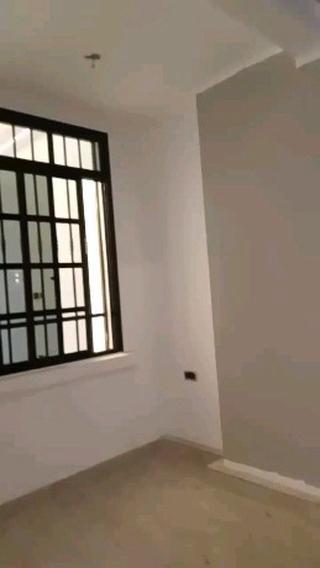 Nyumba/Apartment ya vyumba viwili inapangishwa Makongo, Dar Es Salaam