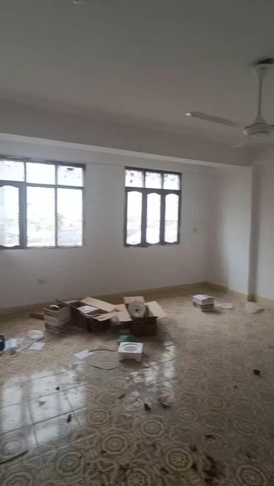 Nyumba/Apartment ya vyumba viwili inapangishwa Magomeni, Dar Es Salaam