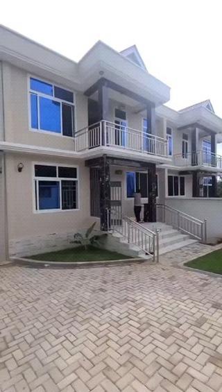 House for rent at Goba, Dar Es Salaam