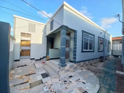 House for Rent at Kimara, Dar Es Salaam