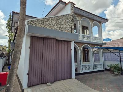 4 Bedrooms House for sale at Mikocheni, Dar Es Salaam