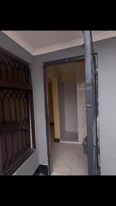 Nyumba/Apartment ya vyumba viwili inapangishwa Mbezi, Dar Es Salaam