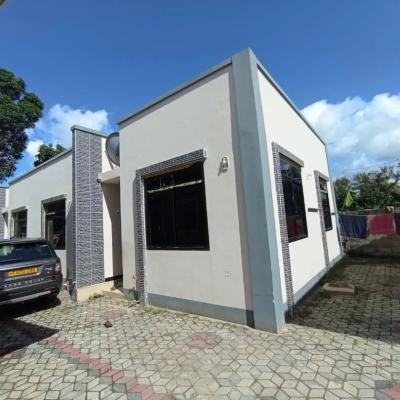 House for Rent at Kibamba, Dar Es Salaam