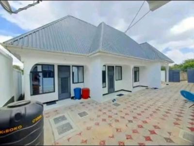 1 Bedrooms House/Apartment for Rent at Kimara, Dar Es Salaam