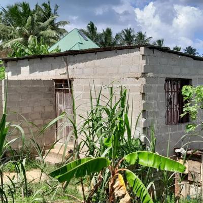 3 Bedrooms House for sale at Mbagala, Dar Es Salaam