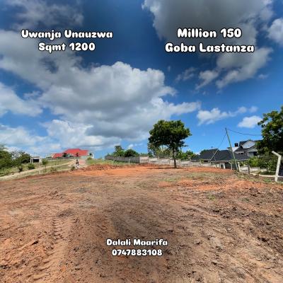 House for sale at Goba, Dar Es Salaam