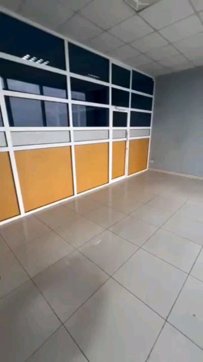 Office Space for Rent at Mwenge, Dar Es Salaam