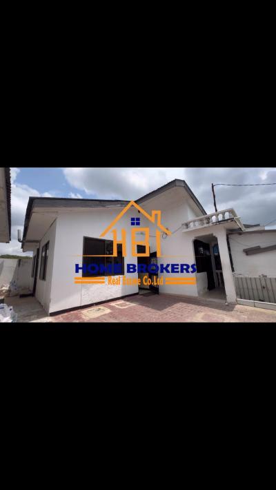 3 Bedrooms House for Rent at Sinza, Dar Es Salaam