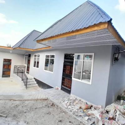 House for Rent at Kimara, Dar Es Salaam