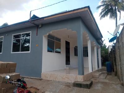  House for rent at Pugu, Dar Es Salaam