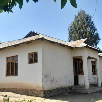 Plot for sale at Forest, Mbeya