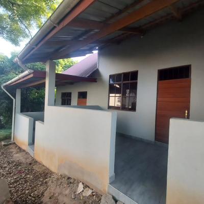 1 Bedrooms House for Rent at Kimara, Dar Es Salaam