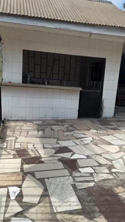 House for Rent at Sinza, Dar Es Salaam