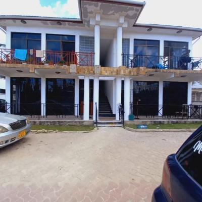 2 Bedrooms House for Rent at Mikocheni, Dar Es Salaam