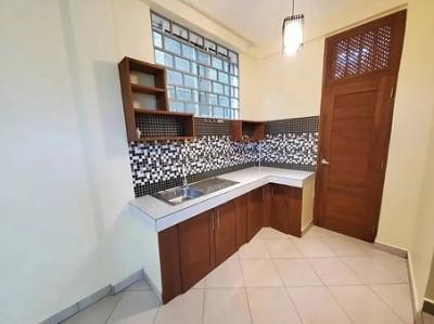 Nyumba/Apartment ya chumba kimoja inapangishwa Goba, Dar Es Salaam