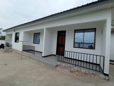 House for Rent at Mbezi, Dar Es Salaam