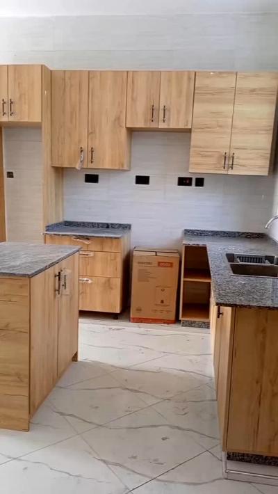 Nyumba/Apartment ya vyumba viwili inapangishwa Kijitonyama, Dar Es Salaam