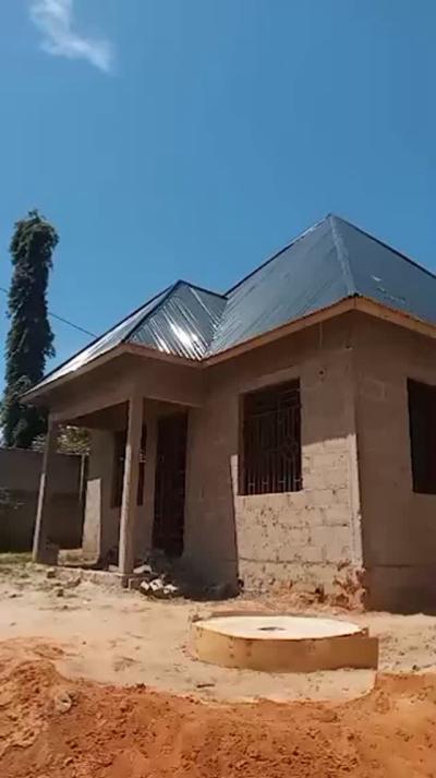 2 Bedrooms House for sale at Madale, Dar Es Salaam