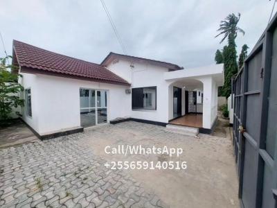 House for rent at Mikocheni, Dar Es Salaam