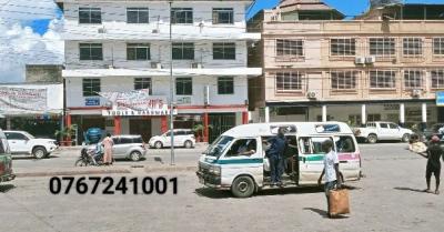 Retail space for rent at Mjini, Ruvuma